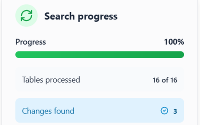 Search and Replace plugin thumbnail 3